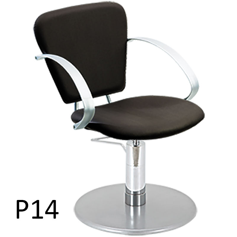 Kelly fauteuil pompe blocable